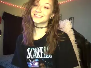 LizDaSnowbunny's Live Sex Cam Show