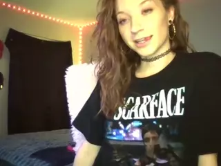 LizDaSnowbunny's Live Sex Cam Show
