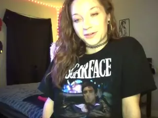 LizDaSnowbunny's Live Sex Cam Show