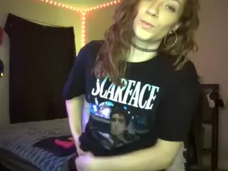 LizDaSnowbunny's Live Sex Cam Show
