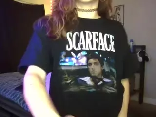 LizDaSnowbunny's Live Sex Cam Show