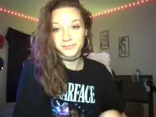 LizDaSnowbunny's Live Sex Cam Show