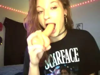 LizDaSnowbunny's Live Sex Cam Show
