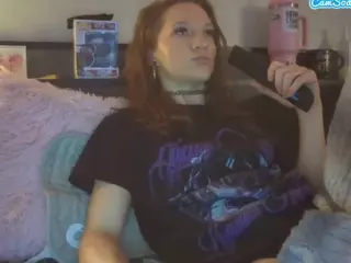 LizDaSnowbunny's Live Sex Cam Show
