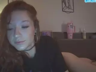 LizDaSnowbunny's Live Sex Cam Show
