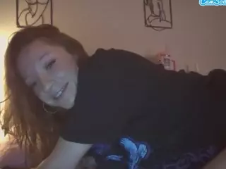 LizDaSnowbunny's Live Sex Cam Show