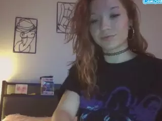 LizDaSnowbunny's Live Sex Cam Show