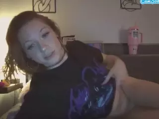 LizDaSnowbunny's Live Sex Cam Show
