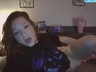 LizDaSnowbunny's Live Sex Cam Show