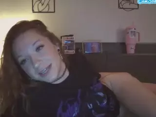 LizDaSnowbunny's Live Sex Cam Show