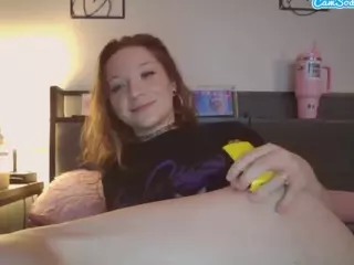 LizDaSnowbunny's Live Sex Cam Show
