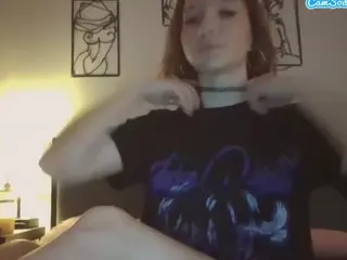 LizDaSnowbunny's Live Sex Cam Show
