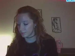 LizDaSnowbunny's Live Sex Cam Show
