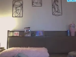 LizDaSnowbunny's Live Sex Cam Show
