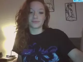 LizDaSnowbunny's Live Sex Cam Show