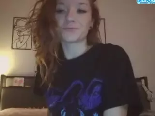 LizDaSnowbunny's Live Sex Cam Show