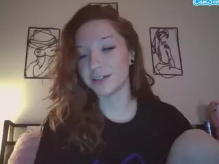 LizDaSnowbunny's Live Sex Cam Show