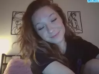 LizDaSnowbunny's Live Sex Cam Show