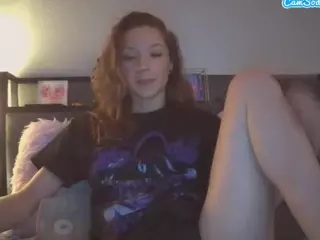 LizDaSnowbunny's Live Sex Cam Show