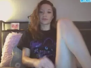 LizDaSnowbunny's Live Sex Cam Show