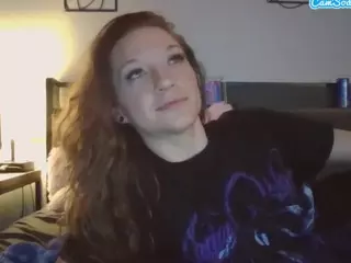 LizDaSnowbunny's Live Sex Cam Show