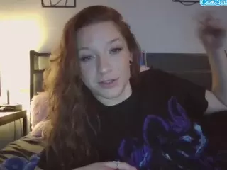 LizDaSnowbunny's Live Sex Cam Show