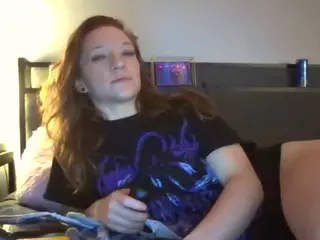 LizDaSnowbunny's Live Sex Cam Show