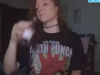 LizDaSnowbunny's Live Sex Cam Show
