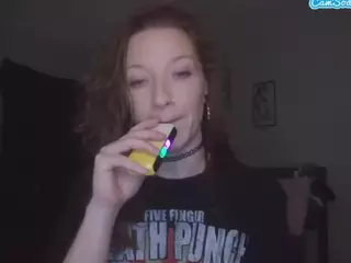 LizDaSnowbunny's Live Sex Cam Show