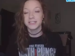 LizDaSnowbunny's Live Sex Cam Show