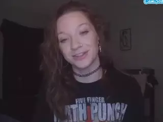 LizDaSnowbunny's Live Sex Cam Show