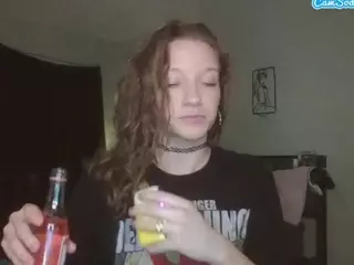 LizDaSnowbunny's Live Sex Cam Show