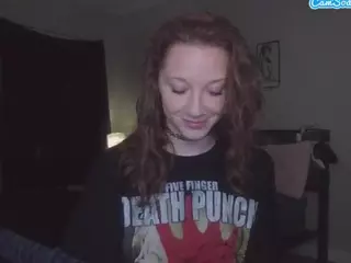 LizDaSnowbunny's Live Sex Cam Show
