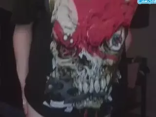LizDaSnowbunny's Live Sex Cam Show