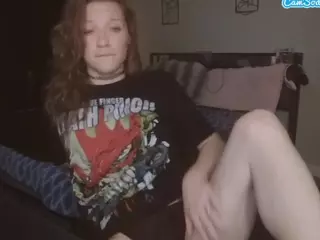 LizDaSnowbunny's Live Sex Cam Show