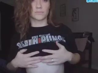 LizDaSnowbunny's Live Sex Cam Show