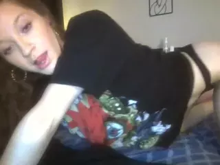 LizDaSnowbunny's Live Sex Cam Show