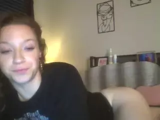 LizDaSnowbunny's Live Sex Cam Show