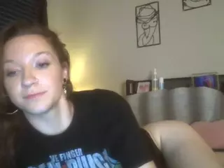 LizDaSnowbunny's Live Sex Cam Show