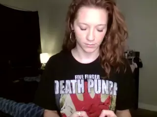 LizDaSnowbunny's Live Sex Cam Show