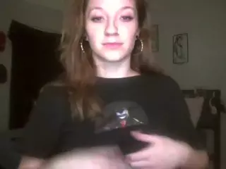 LizDaSnowbunny's Live Sex Cam Show