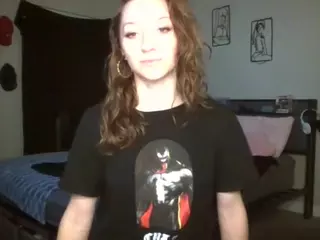 LizDaSnowbunny's Live Sex Cam Show