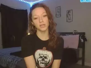 LizDaSnowbunny's Live Sex Cam Show