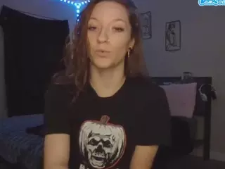 LizDaSnowbunny's Live Sex Cam Show