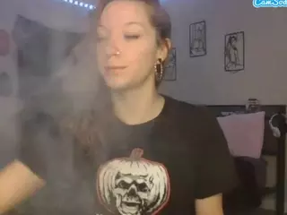 LizDaSnowbunny's Live Sex Cam Show