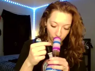 LizDaSnowbunny's Live Sex Cam Show