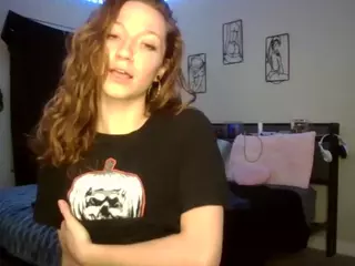 LizDaSnowbunny's Live Sex Cam Show