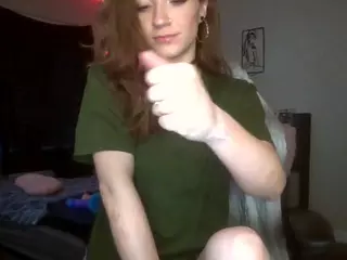 LizDaSnowbunny's Live Sex Cam Show