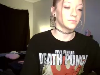 LizDaSnowbunny's Live Sex Cam Show