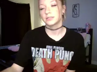 LizDaSnowbunny's Live Sex Cam Show